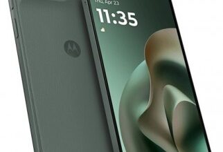 Moto G67 Power: Official Listing Confirms Specs, Images, Next Week Launch.