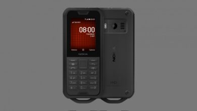 Nokia 800 Tough Returns: Upgraded, Ready to Take on Anything.