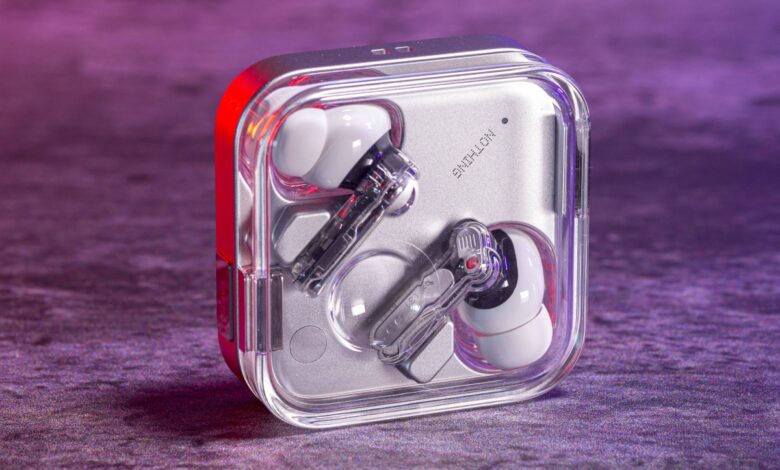 Nothing Ear (3): Enhanced Audio, Sleek Design, Worth the Upgrade?