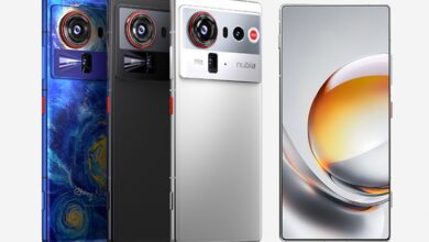 Nubia Z80 Ultra: Elite Powerhouse - Snapdragon, Battery, Unveiled.