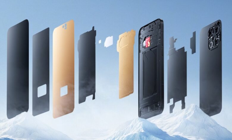 OnePlus 15: Enhanced Cooling System Revealed Before Official Launch.