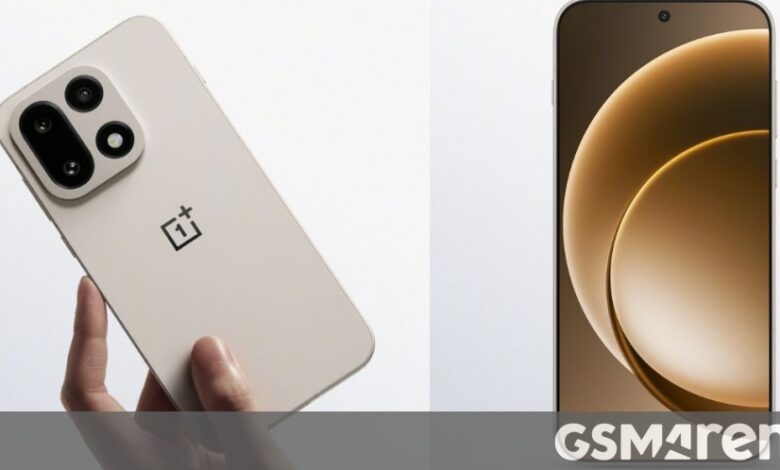 OnePlus 15 Global Launch Date Leaks, Anticipation Builds!