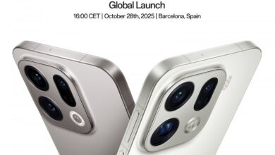 Oppo Find X9: Global Launch Set for October 28th!