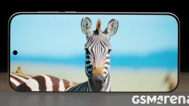 Oppo Find X9 Pro: Innards Exposed in Striking Teardown Reveal.