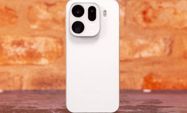 Oppo Find X9 Pro: Innovative Camera, Stunning Design, Worth It?