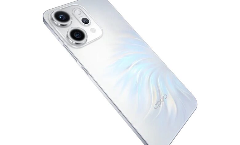 Oppo Reno15 Pro Max: Leaks Detail Its High-Tech Siblings.