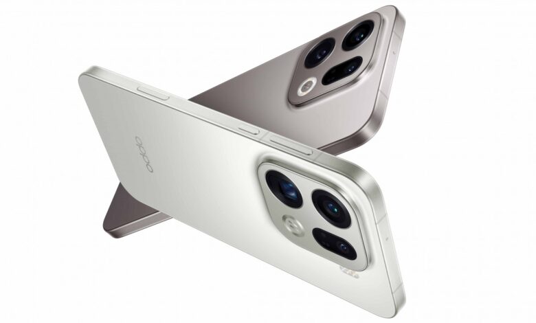 Oppo's Find X9: Global Launch Awaits, Worldwide Availability Confirmed.