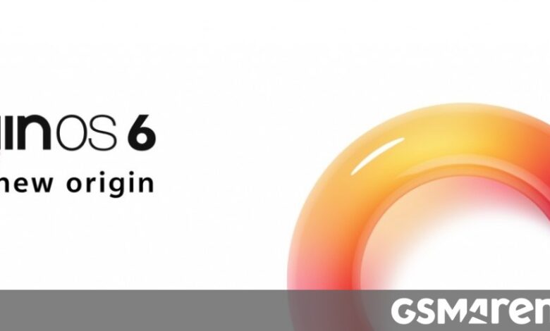 OriginOS 6: Global Launch Teased, Expecting Exciting New Features!
