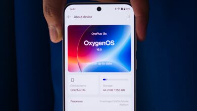 OxygenOS 16: Fluid, Feature-Rich, and Future-Forward? A Hands-On.