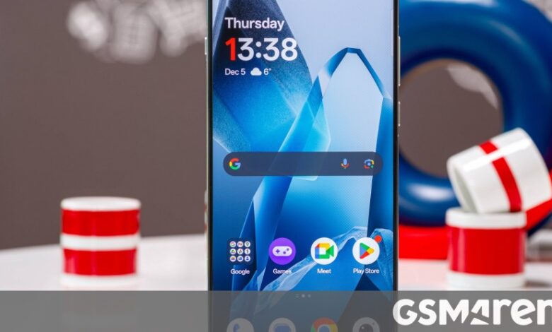 OxygenOS 16 Unleashed: OnePlus's New OS Is Finally Here!