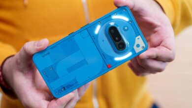 Phone (3a) Lite Leaks: Upcoming Nothing Device Details Surface.