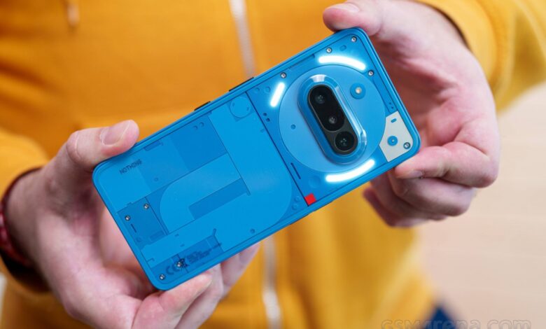 Phone (3a) Lite Leaks: Upcoming Nothing Device Details Surface.