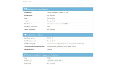 Poco F8 Pro & Ultra: Upcoming Launch Soon? Excitement Builds!