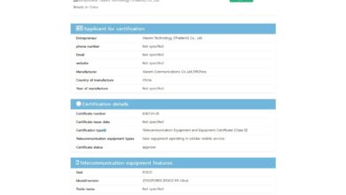 Poco F8 Ultra Certified: Imminent Launch Implied, Early Release Hinted.