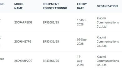 Poco Pad M1: Certified, Familiar Design Under a Different Moniker.