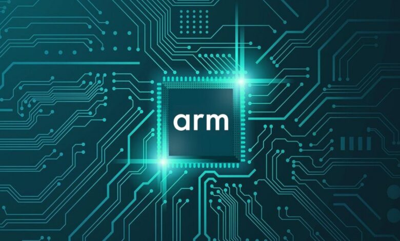 Qualcomm Declares Victory in Arm Chip Licensing Dispute.