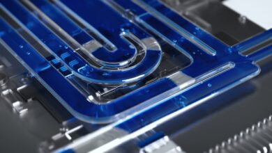 REDMAGIC Revolution: Superior Cooling Powers the Future of Gaming