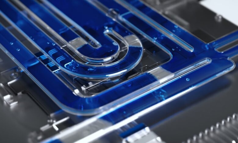 REDMAGIC Revolution: Superior Cooling Powers the Future of Gaming