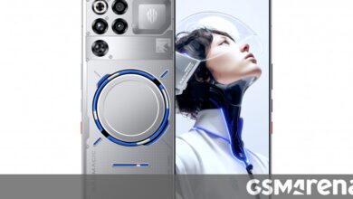 RedMagic 11 Pro: Underwater Unboxing, Battery/Charging Revealed.