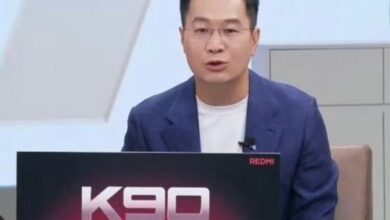 Redmi K90: Powerhouse Series Launches This Month, Featuring Pro Max.
