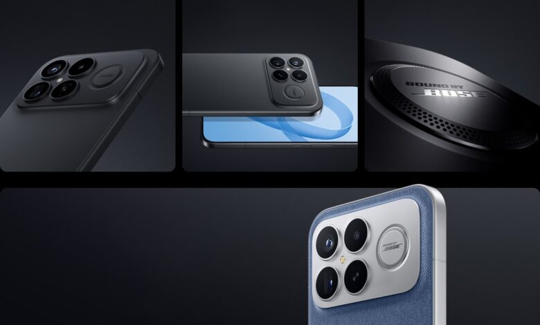 Redmi K90 Pro Max: Elite Snapdragon, Bose Audio Power Unleashed!