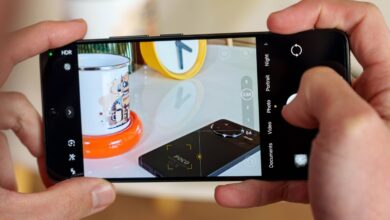 Redmi K90 Pro (Poco F8 Ultra): Camera Specs Leaked, Excitement Builds!