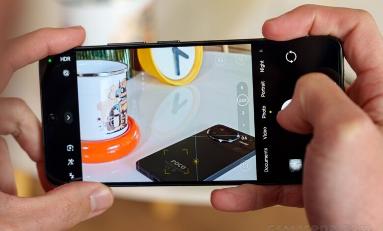 Redmi K90 Pro (Poco F8 Ultra): Camera Specs Leaked, Excitement Builds!