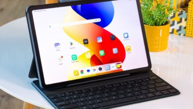 Redmi Pad Pro 2: Sleek Design, Powerful Performance, Elevated Experience.