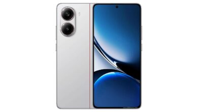 Redmi Turbo 5: Surprise Launch, Leaks Spill Secrets Before Arrival.