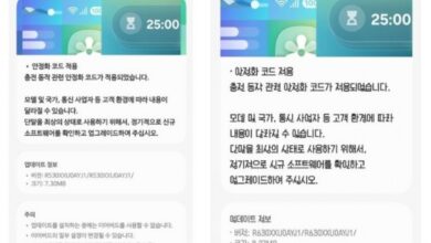 Samsung Buds Get Fresh Update: New Features & Performance Boost.