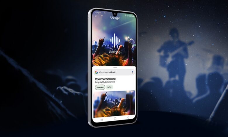 Samsung Galaxy M17: Same Phone, Different Name, India Debut.