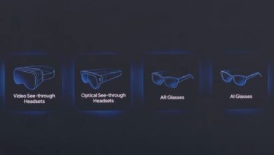 Samsung, Gentle Monster, Warby Parker: AI Glasses Fusion Coming Soon!