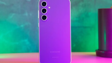 Samsung's One UI 8 Arrives: S23, A34, A54 Get Upgraded Globally.