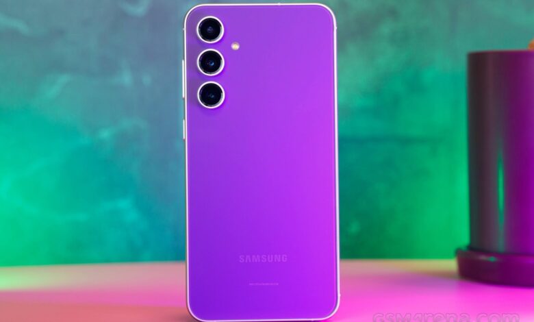 Samsung's One UI 8 Arrives: S23, A34, A54 Get Upgraded Globally.