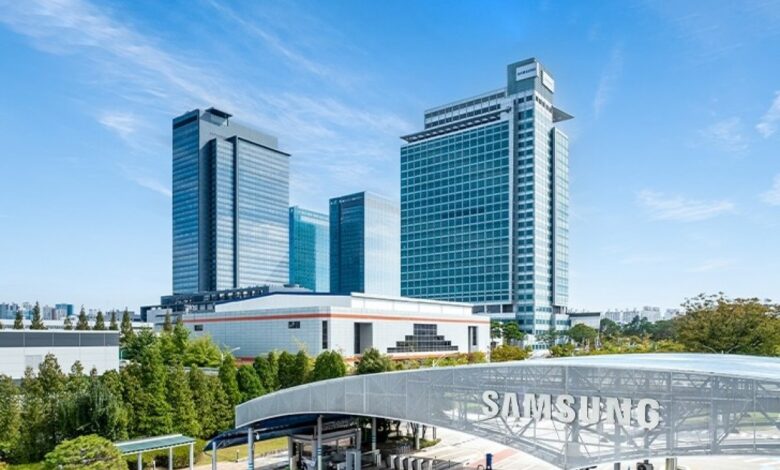 Samsung's Q3: Solid Earnings Guidance Points to Strong Performance.