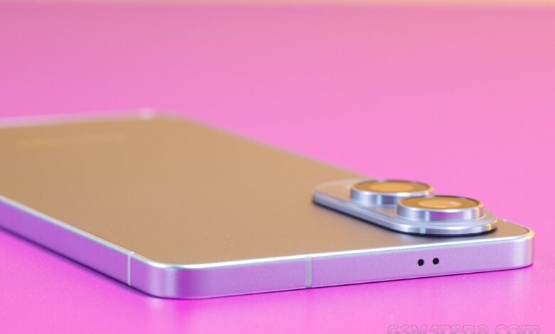 Samsung's S26 Edge: Rumors Whisper, Design Still Possible, Undead.