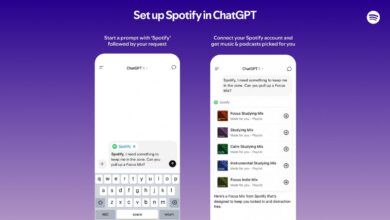 Spotify's Chat Feature: Discovering Music, Playlists, and Personalized Sound.