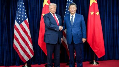 Tariffs Tamed: US and China Forge a Trade Deal.