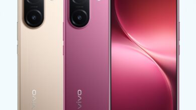 Vivo V60e: Massive 200MP Camera, Huge 6500mAh Battery Unveiled.