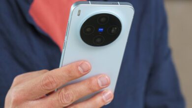 Vivo X300 Review: Promising Camera, Performance, and Design.