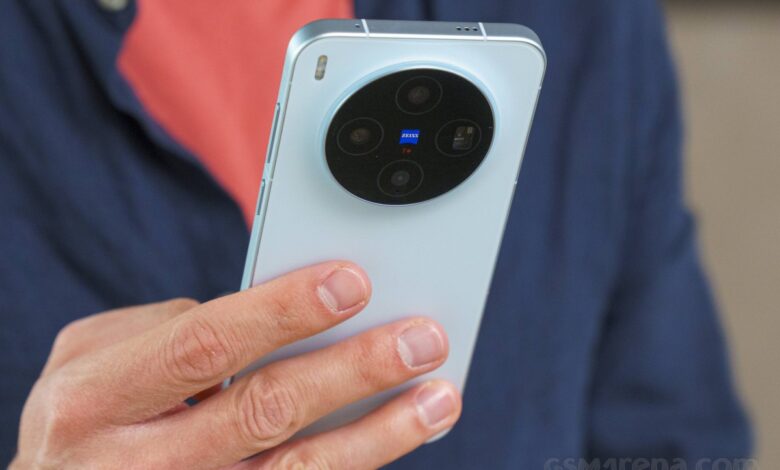 Vivo X300 Review: Promising Camera, Performance, and Design.