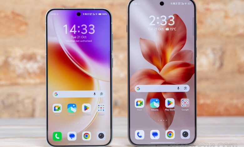 Vivo X300 Series: European Pricing Revealed Before Official Launch!