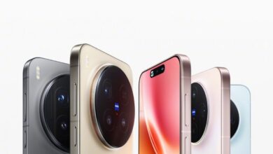 X300 Series Debut: Outpacing X200 Sales Success for Vivo.