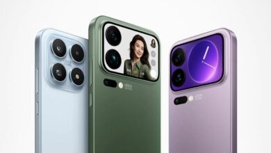 Xiaomi 17 Series: Million Sales Milestone, Record-Breaking Speed!