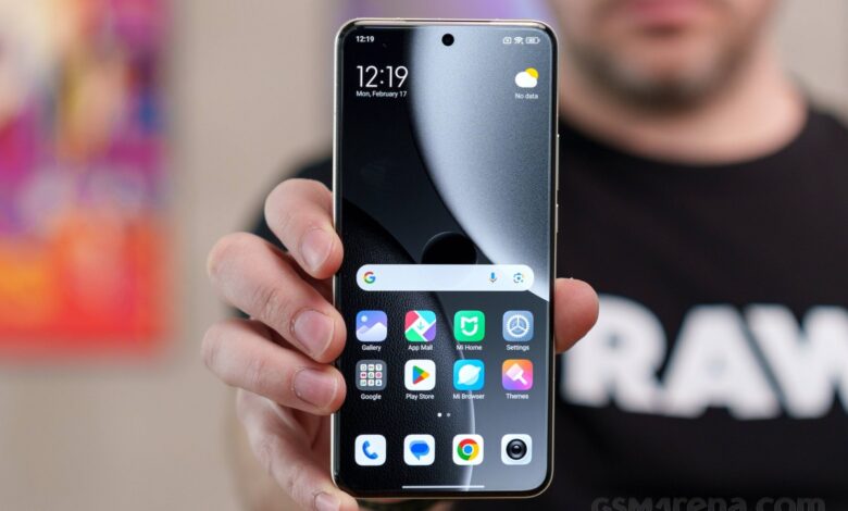 Xiaomi 17 Ultra Camera Leaks: Bigger, Better, and Bursting with Features!