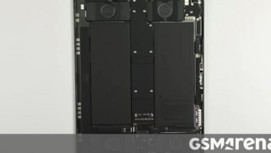 iPad Pro (2025) Teardown: Brutally Hard to Open Up, Apparently!