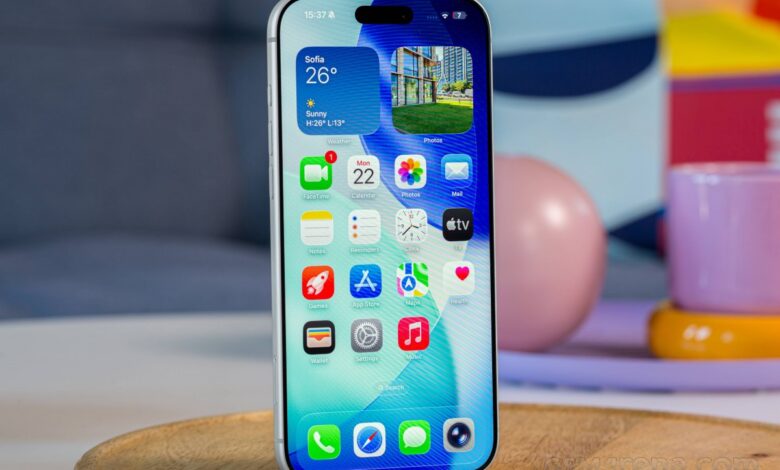 iPhone 17 Pro & Pro Max: Apple Anticipates Increased Production Demand.