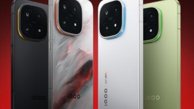 iQOO 15 Ultra: Dominate Gaming & Productivity with Peak Power.