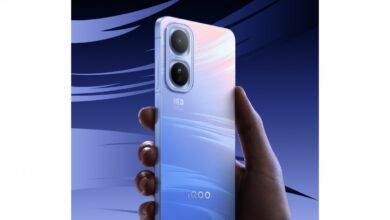 iQOO Neo11: Witness the Glory of a Powerful Smartphone.