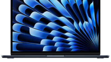 Amazon Germany Black Friday: MacBook Air, iPad Air, AirPods Bargains!